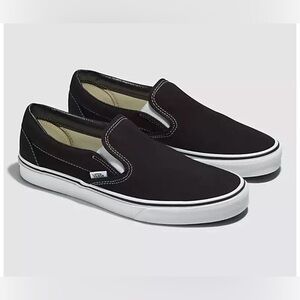 Vans classic shoes